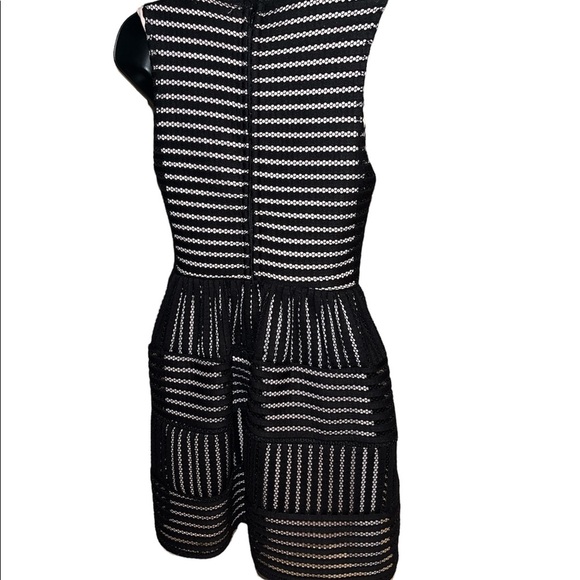 COPY - Charlotte Russe Mini Dress Size M - Picture 3 of 13